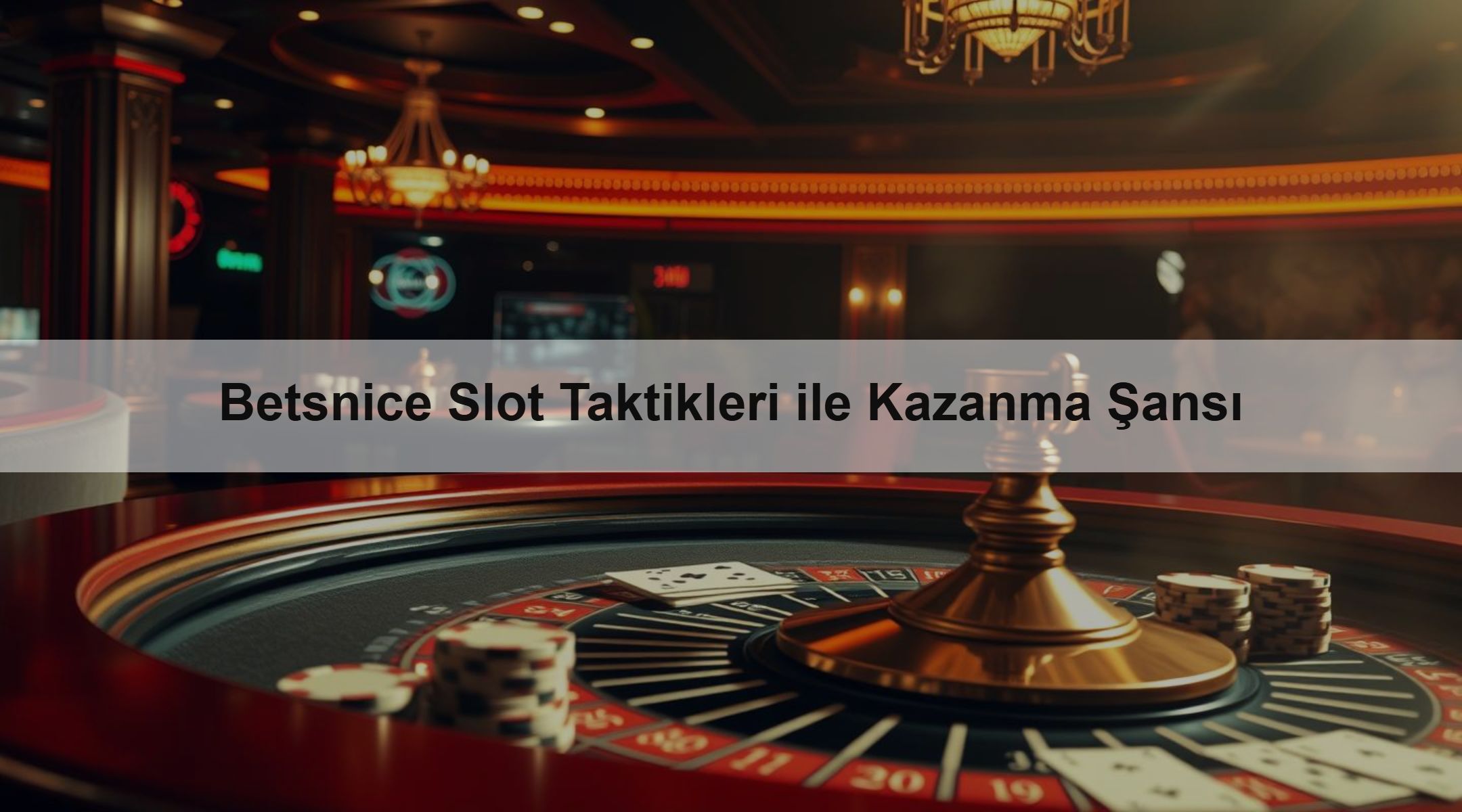 Betsnice Slot Taktikleri ile Kazanma Şansı 1 Betsnice Slot Taktikleri ile Kazanma Şansı
