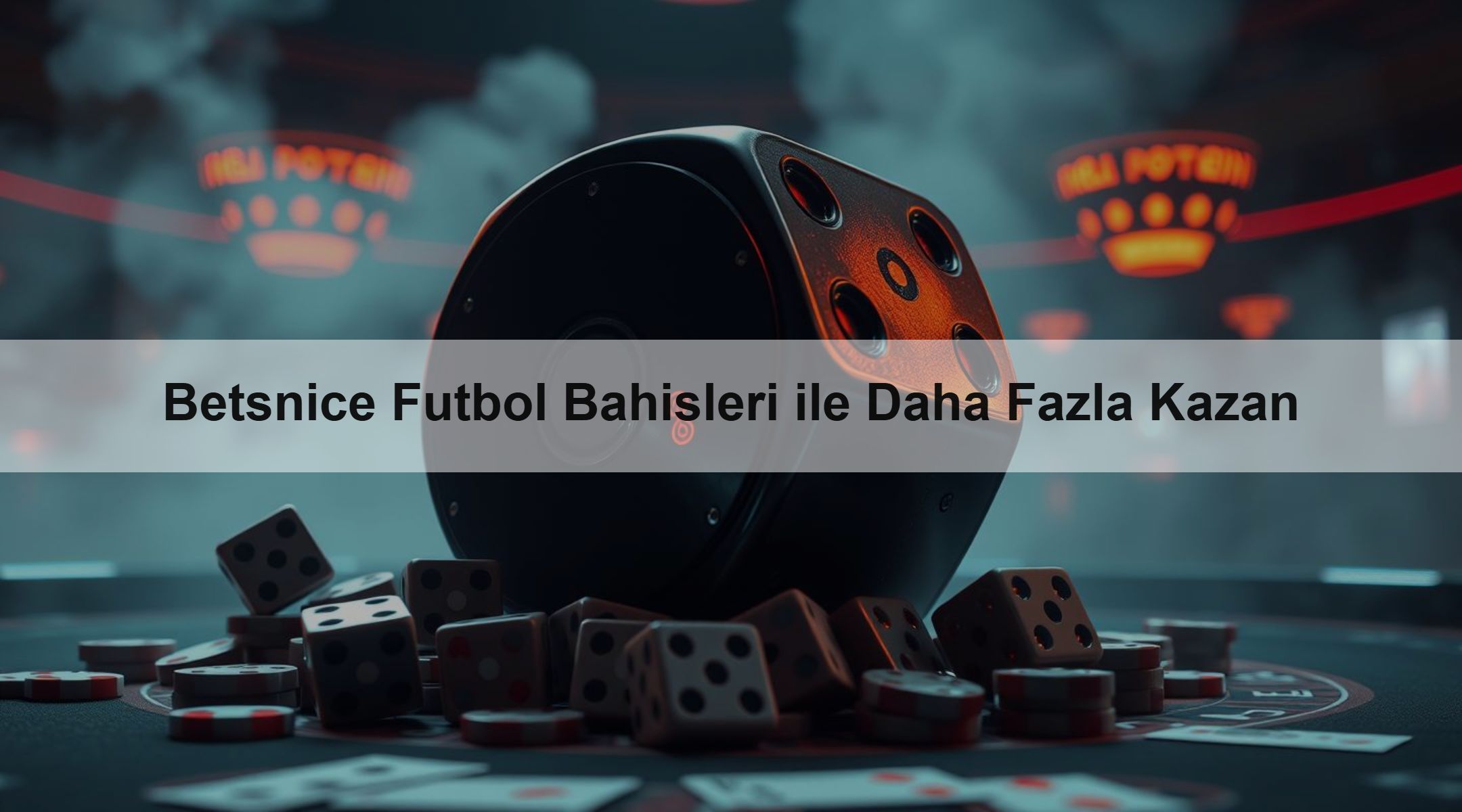 Betsnice Futbol Bahisleri ile Daha Fazla Kazan 1 Betsnice Futbol Bahisleri ile Daha Fazla Kazan