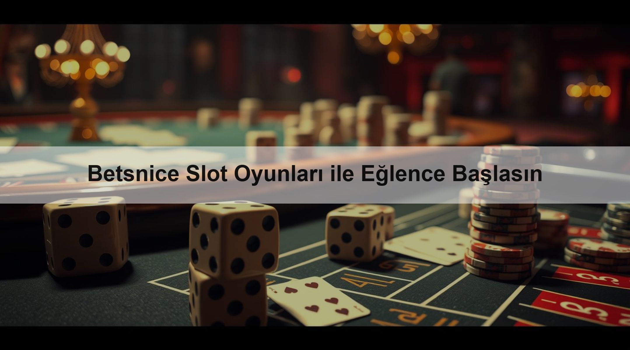 Betsnice Slot Oyunları ile Eğlence Başlasın 1 Betsnice Slot Oyunları ile Eğlence Başlasın