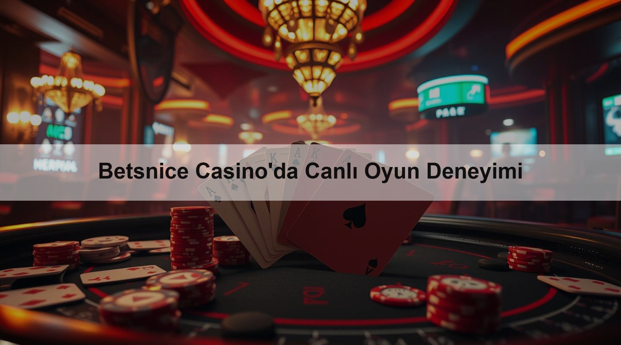 Betsnice Casino'da Canlı Oyun Deneyimi 1 Betsnice Casino'da Canlı Oyun Deneyimi
