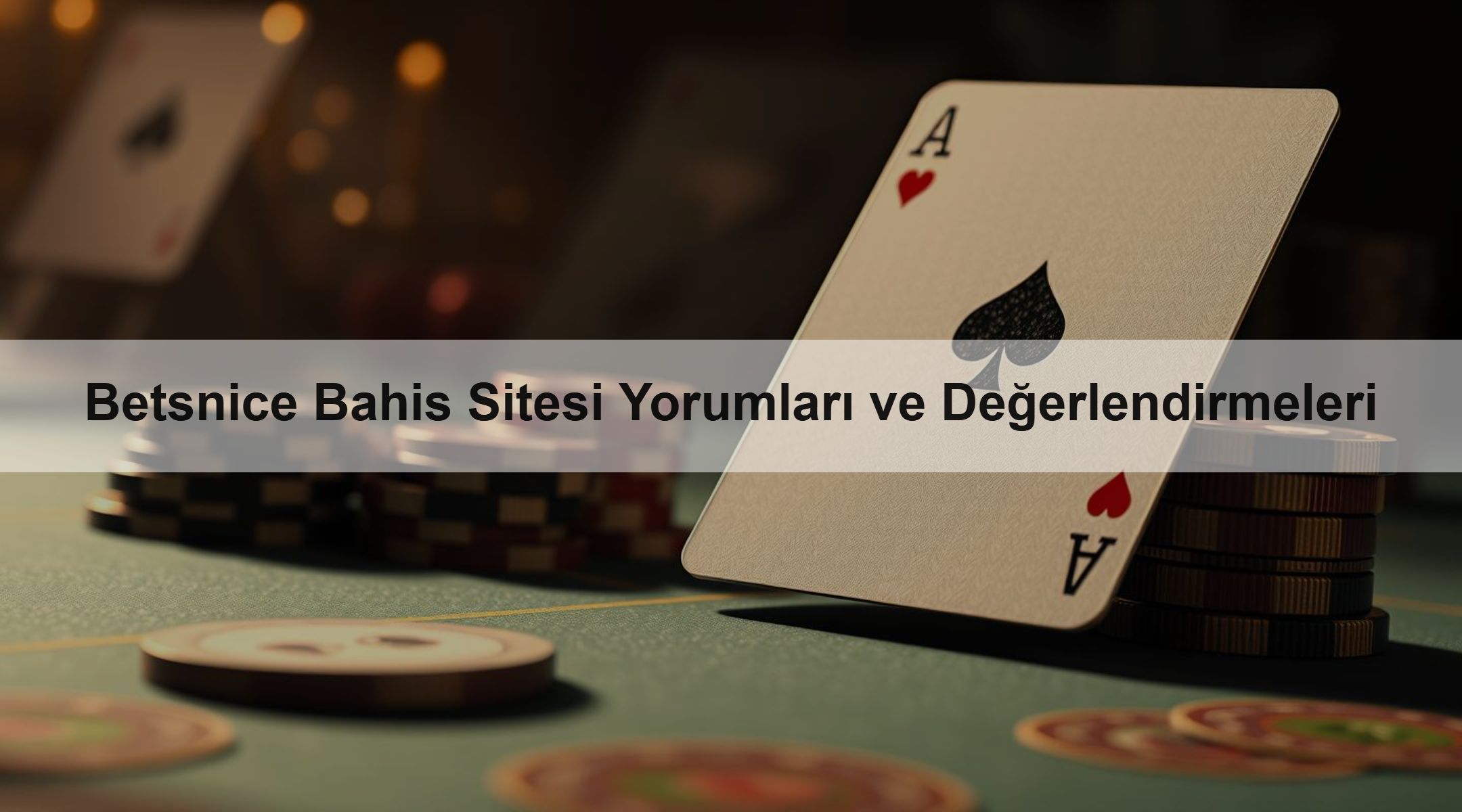 Betsnice Bahis Yorumları ve Değerlendirmeleri 1 Betsnice Bahis Sitesi Yorumları ve Değerlendirmeleri