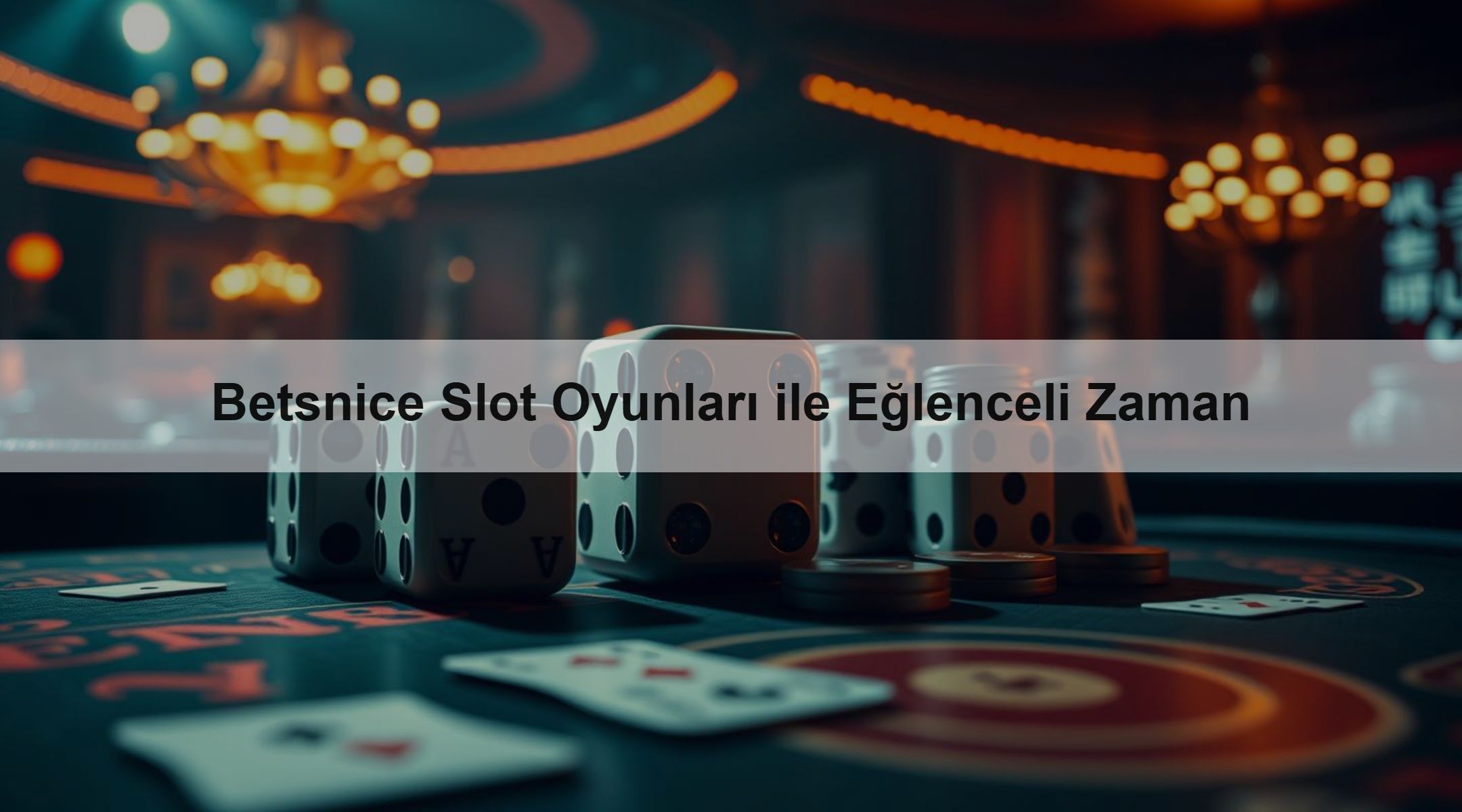 Betsnice Slot Oyunları ile Eğlenceli Zaman 1 Betsnice Slot Oyunları ile Eğlenceli Zaman